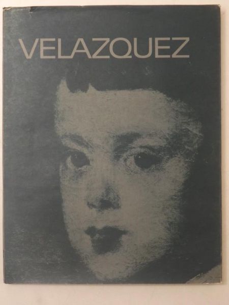 Dobrzycka Anna - Diego Velazquez