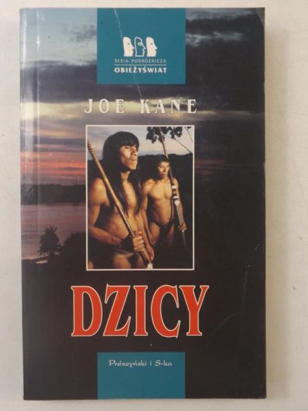 Dzicy