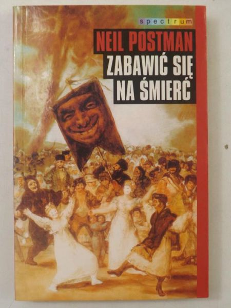 Zabawić się na śmierć