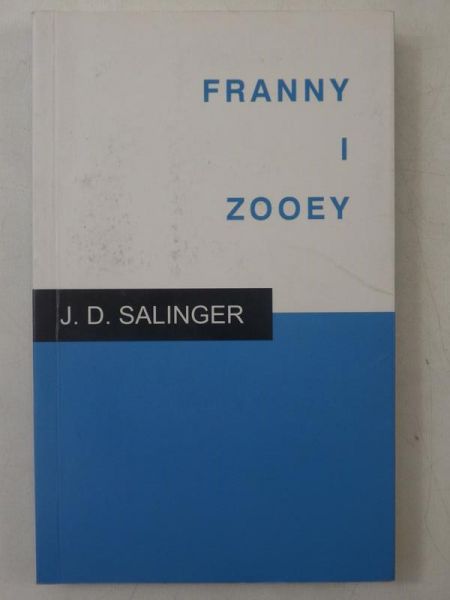 Franny i Zooey