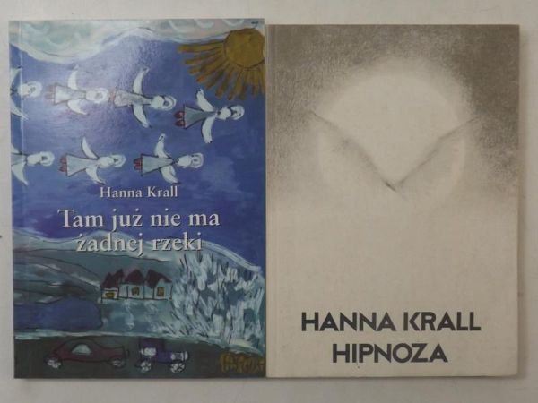 Hipnoza/Tam już nie ma żadnej rzeki