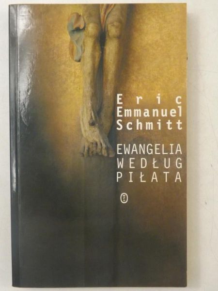 Ewangelia według Piłata