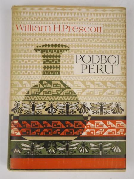 Podbój Peru
