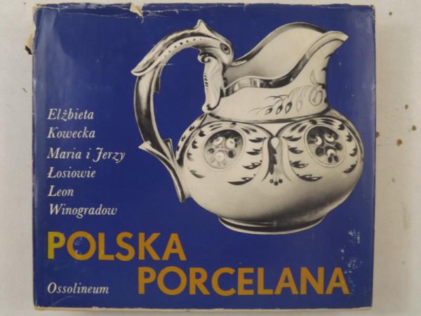 Polska porcelana