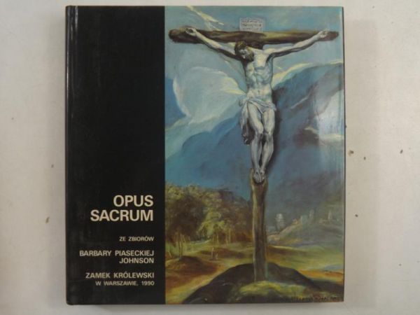 Opus Sacrum