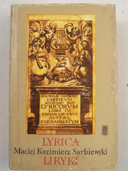 Liryki