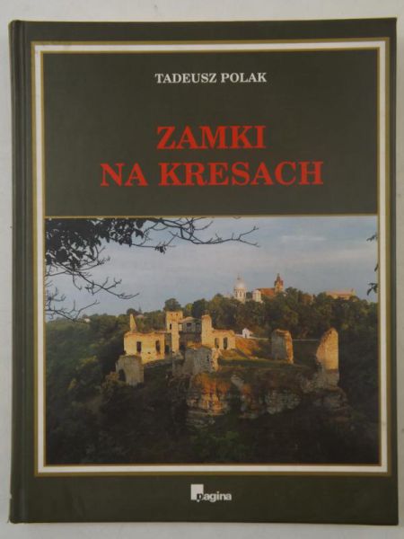 Zamki na Kresach