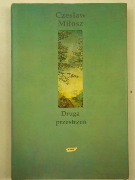 Druga przestrzeń