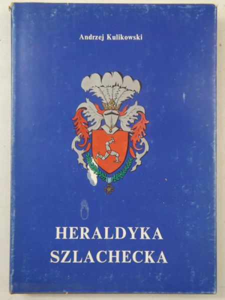 Heraldyka szlachecka