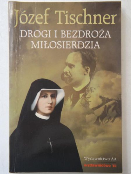 Drogi i bezdroża miłosierdzia