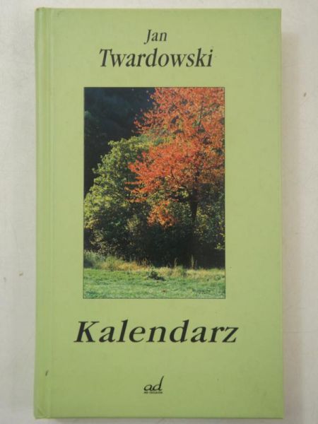 Kalendarz