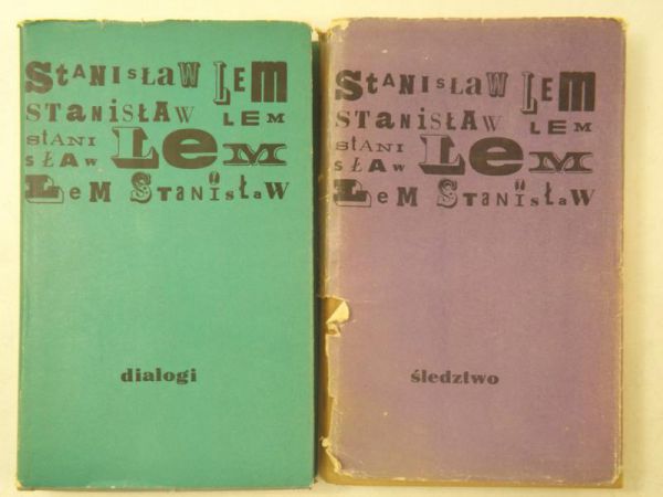 Dialogi / Śledztwo