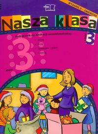 Nasza klasa 3 podręcznik część 3 Szkoła podstawowa