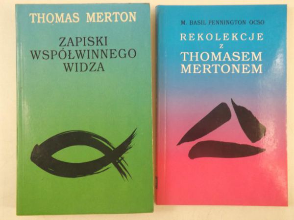 Zapiski współwinnego widza  Rekolekcje z em em
