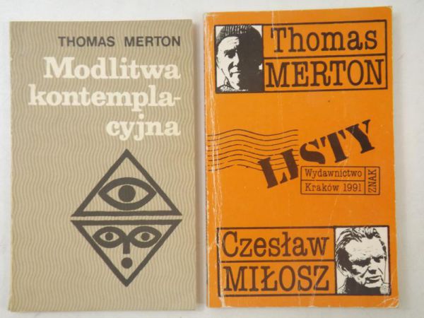 Listy / Modlitwa kontemplacyjna