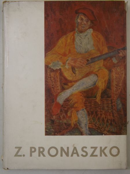Zbigniew Pronaszko