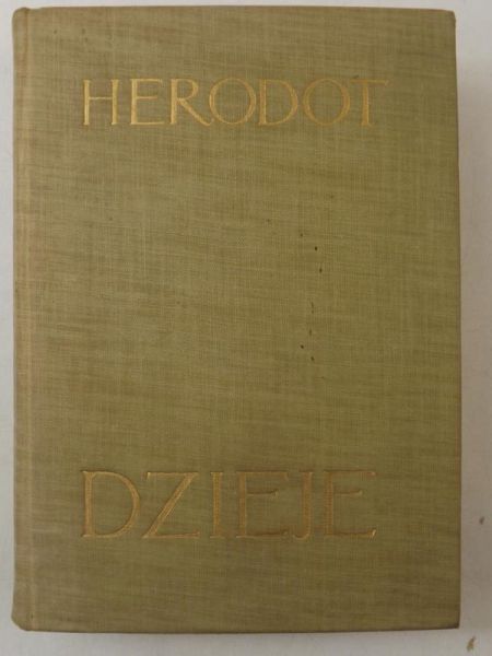 Dzieje