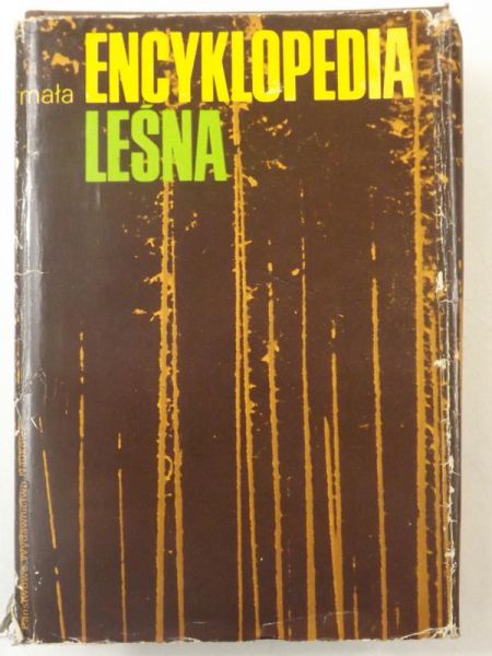 Mała Encyklopedia Leśna