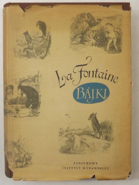 Bajki
