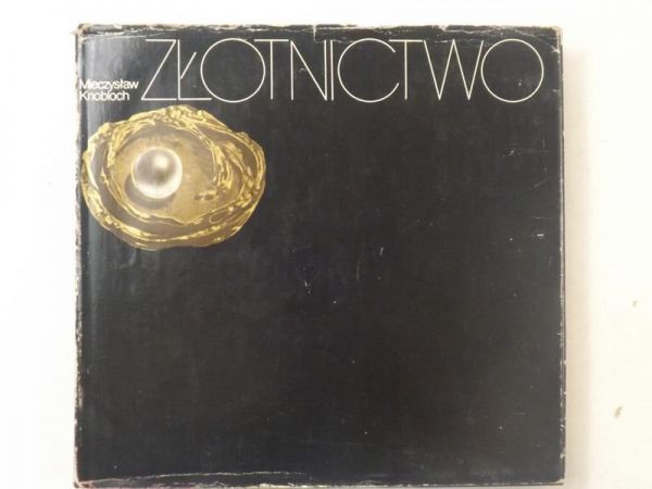 Złotnictwo