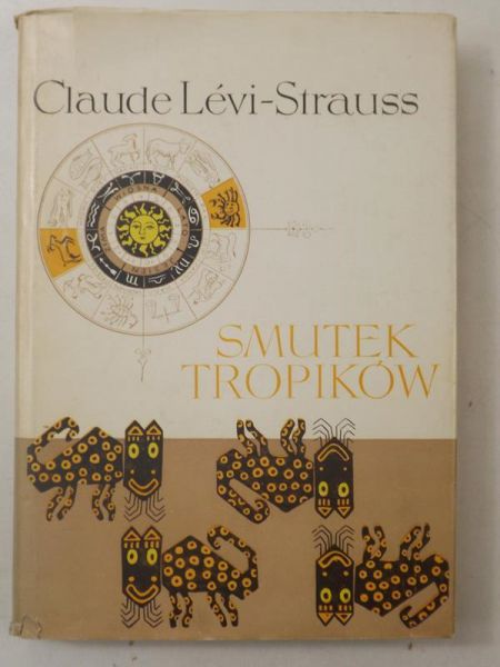 Smutek tropików