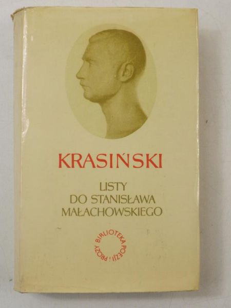 Listy do Stanisława Małachowskiego