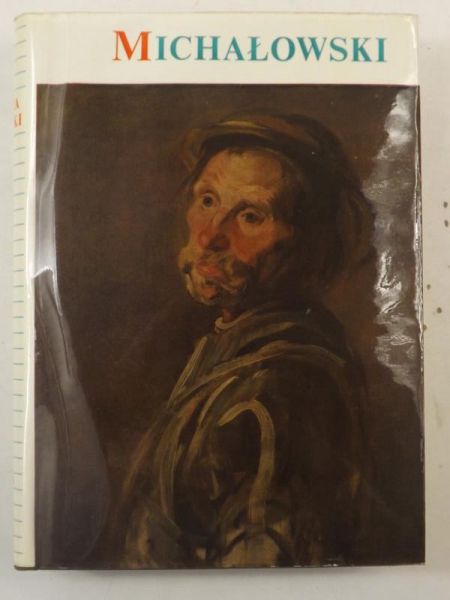 Piotr Michałowski
