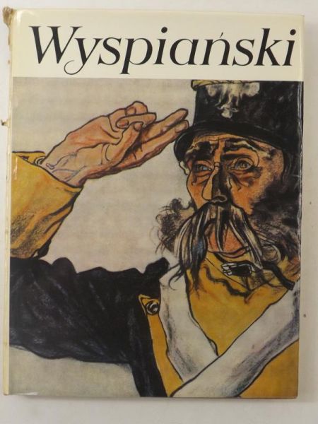 Stanisław Wyspiański