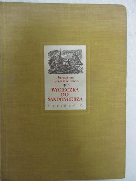 Wycieczka do Sandomierza