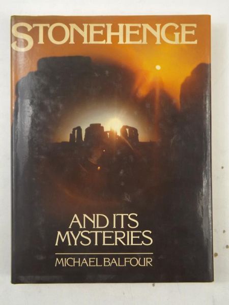 Stonehenge and Its Mysteries