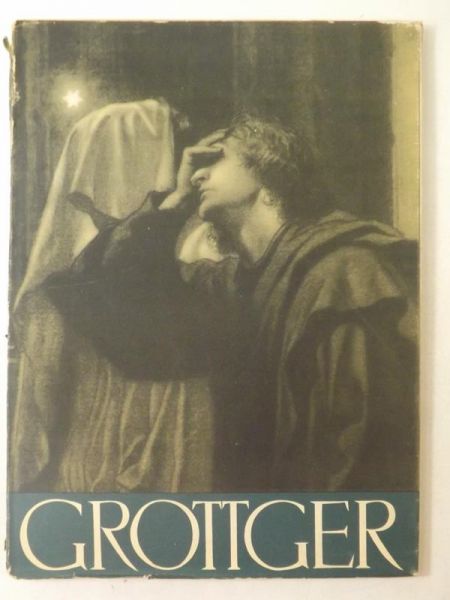Grottger: Pięć cyklów