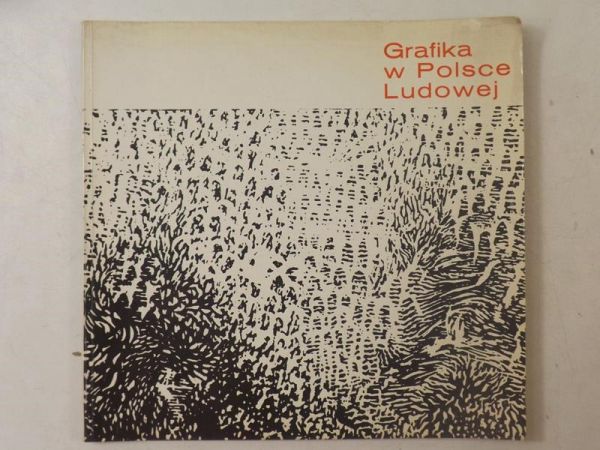 Grafika w Polsce Ludowej