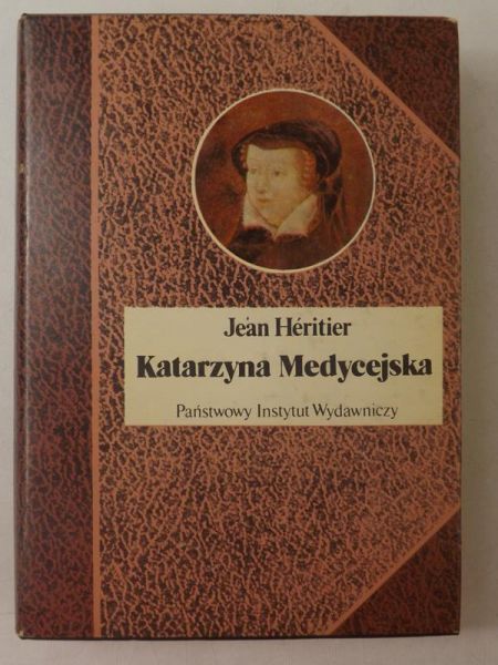Katarzyna Medycejska, BSL