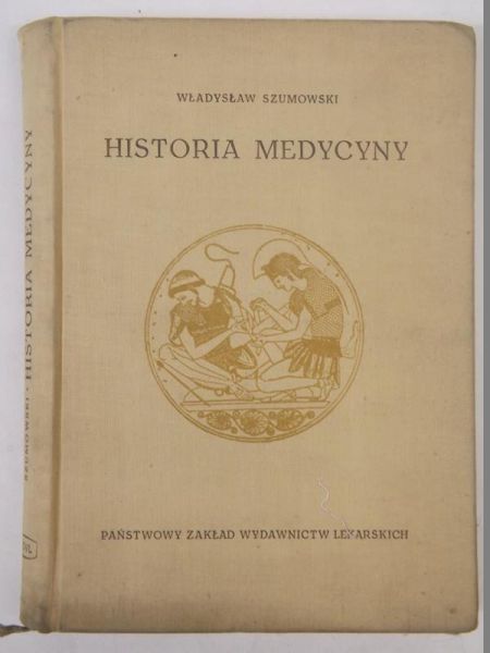 Historia medycyny