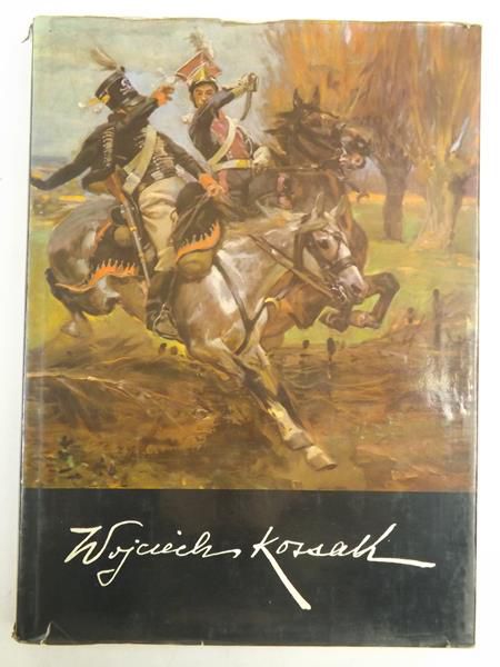 Wojciech Kossak