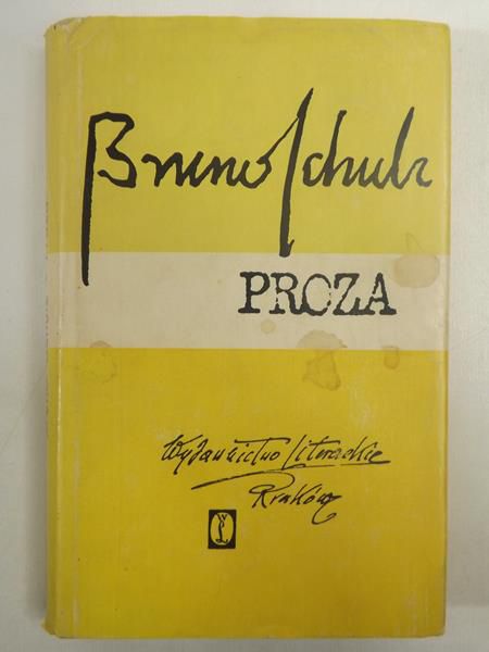 Proza