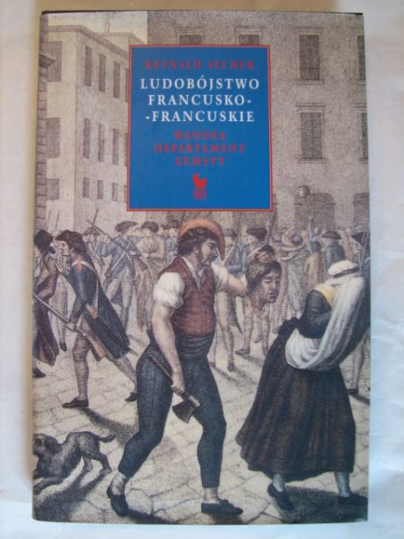 Ludobójstwo francusko-francuskie