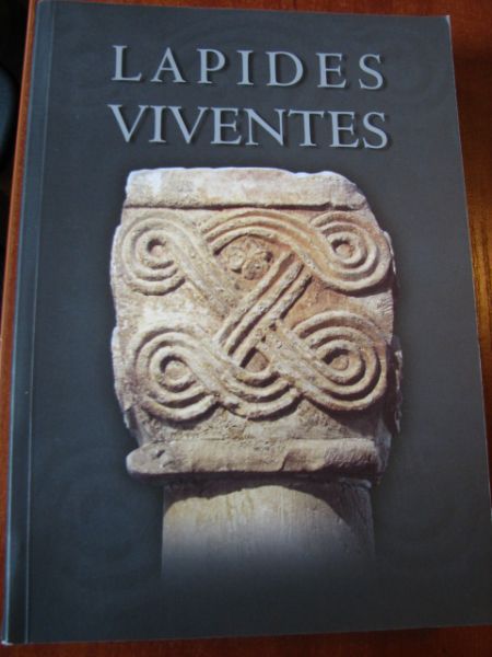 Kolowca-Chmura Katarzyna (red.) - Lapides Viventes