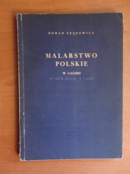 Malarstwo polskie