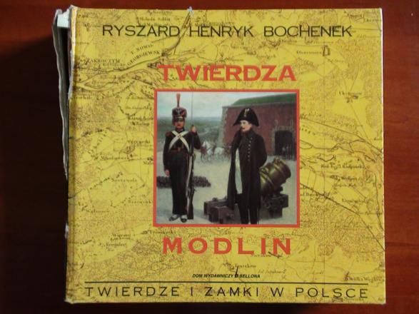 Twierdza Modlin