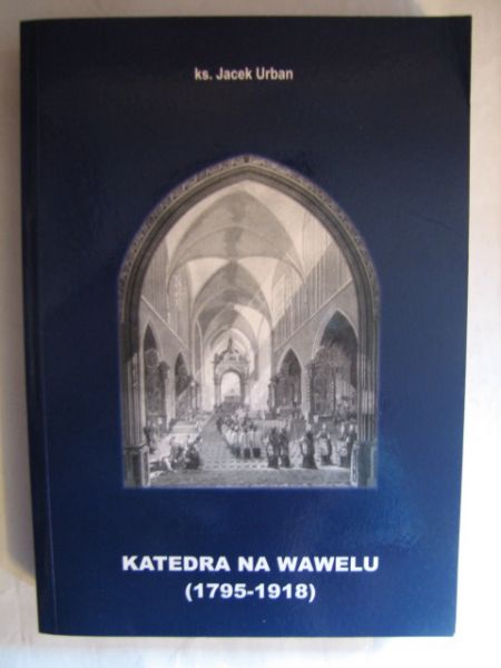 Katedra na Wawelu