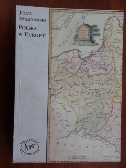 Polska w Europie