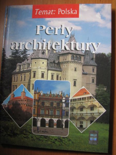 Perły architektury