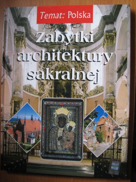 Zabytki architektury sakralnej