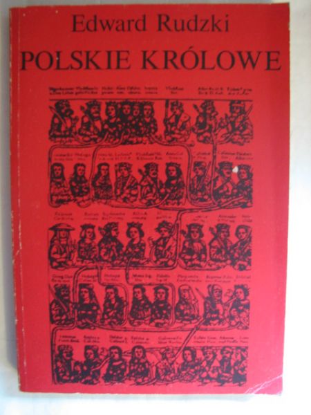 Polskie królowe, Tom I