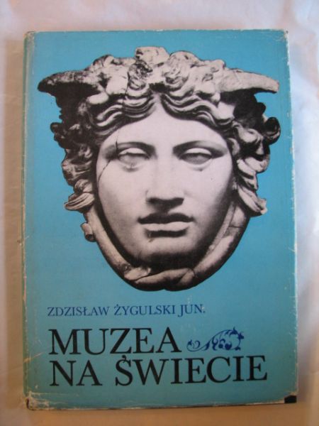 Jun- Muzea na świecie