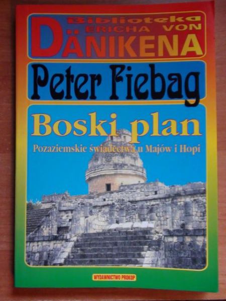 Boski plan