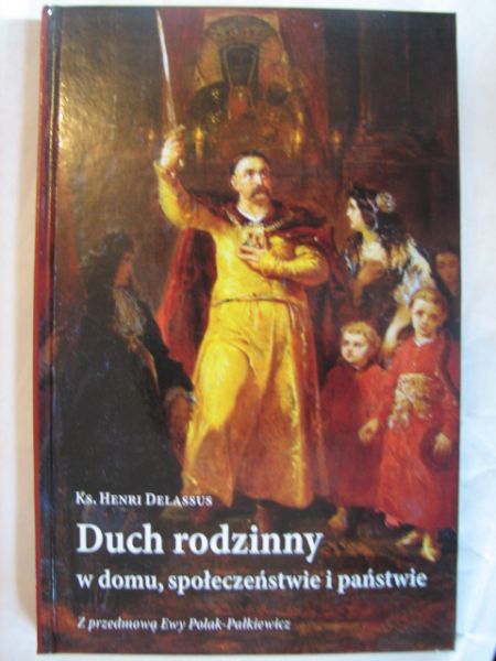 Duch rodzinny