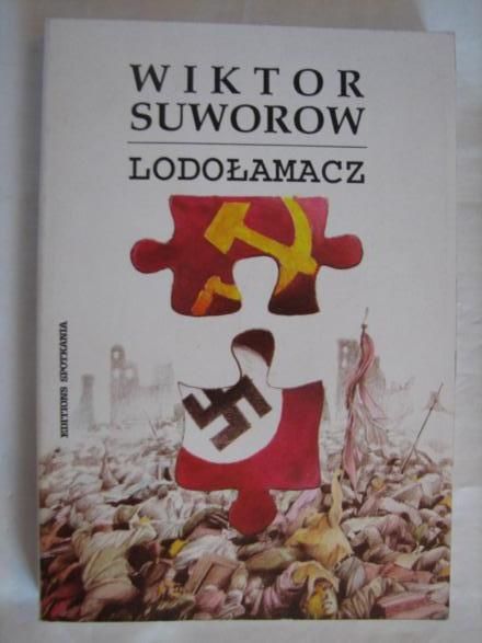 Lodołamacz