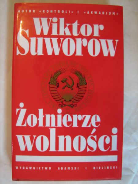 Żołnierze wolności